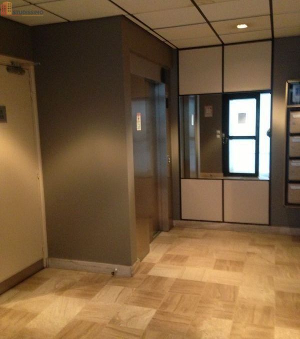 Studio 32m² Tours Jean-Jaurès - Lumineux, 2e étage - Photo 6
