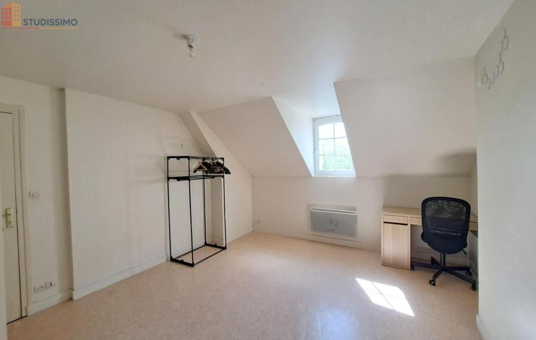 Studio 16m² Tours 37000 - Photo 5