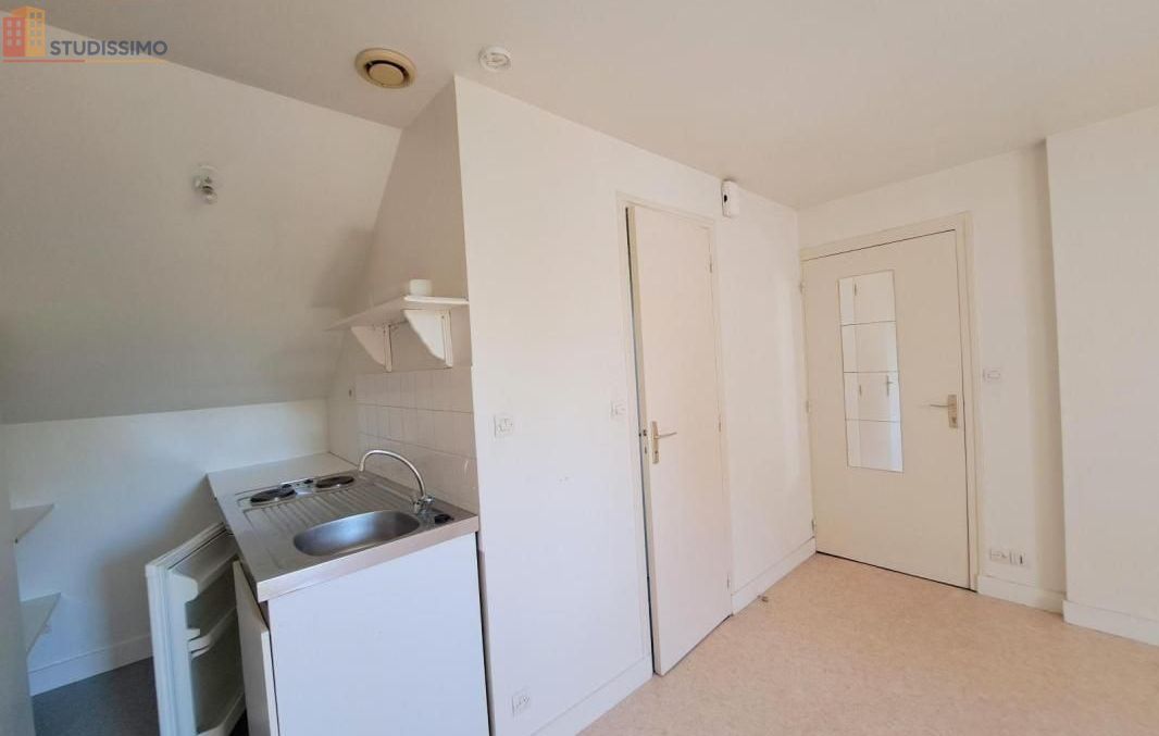 Studio 16m² Tours 37000 - Photo 6