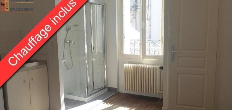 Studio 13m² Tours 37000 - Photo 10