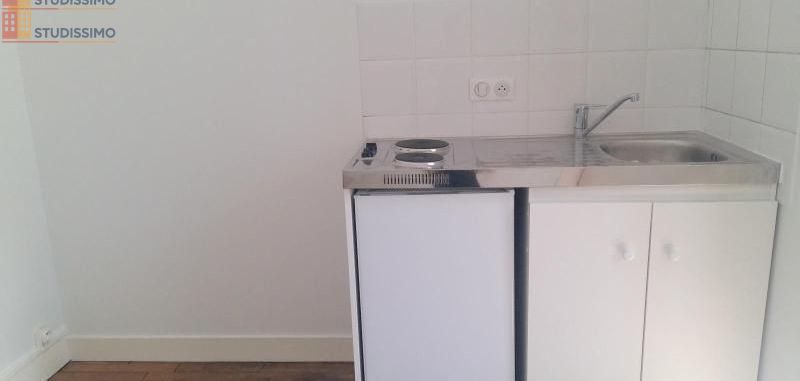 Studio 13m² Tours 37000 - Photo 1