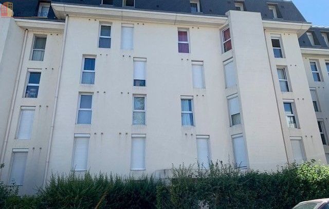 Studio meublé 15m² Tours 37200 - Meublé, lumineux - Photo 2