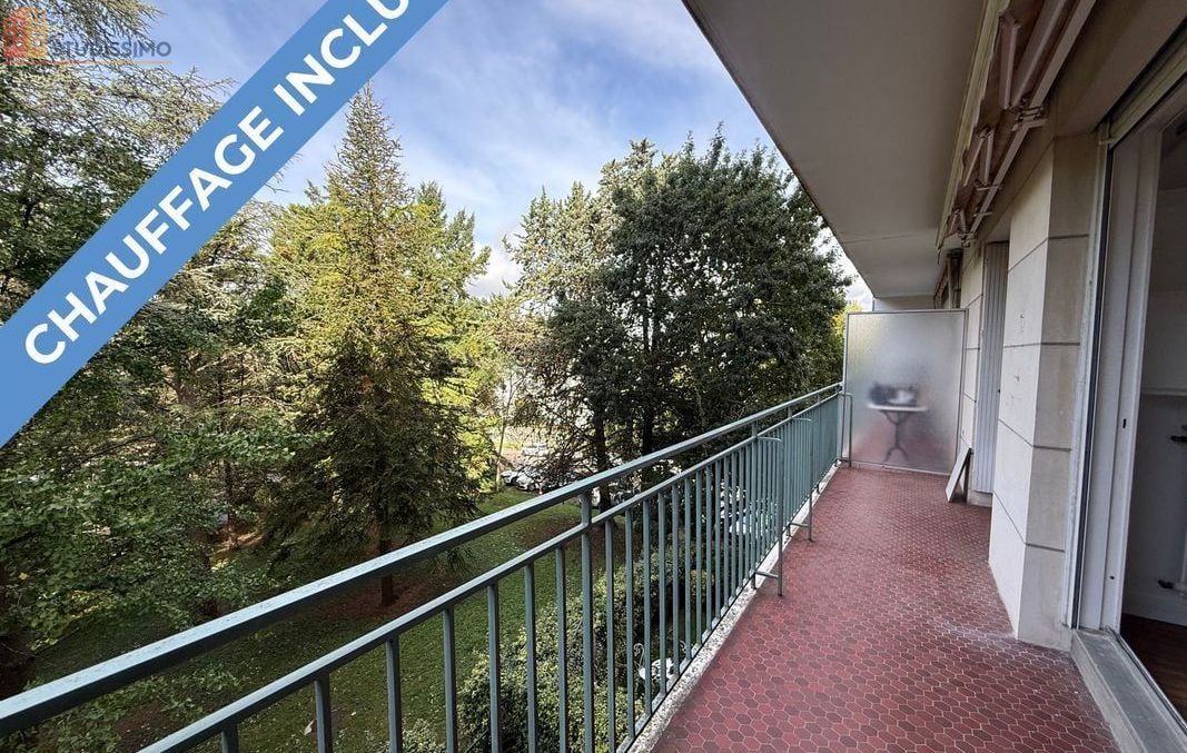 Studio à Tours