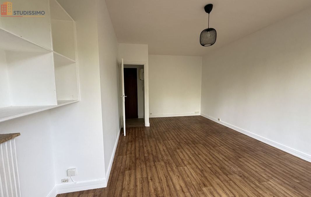 Studio 32m² Tours 37100 - Photo 2