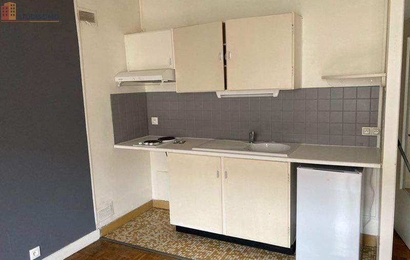 Studio 25m² Tours centre - Proche commodités - Photo 2