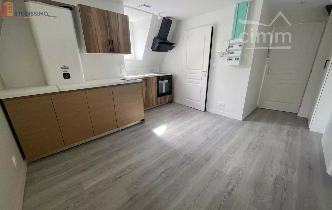 Studio 16m² Joué-lès-Tours - 2e étage, DPE D - Photo 26
