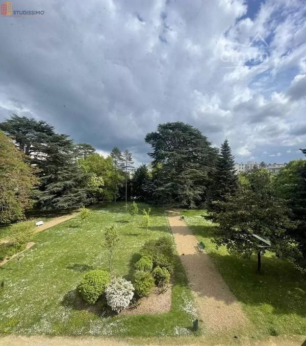 Studio 16m² Joué-lès-Tours - 2e étage, DPE D - Photo 8