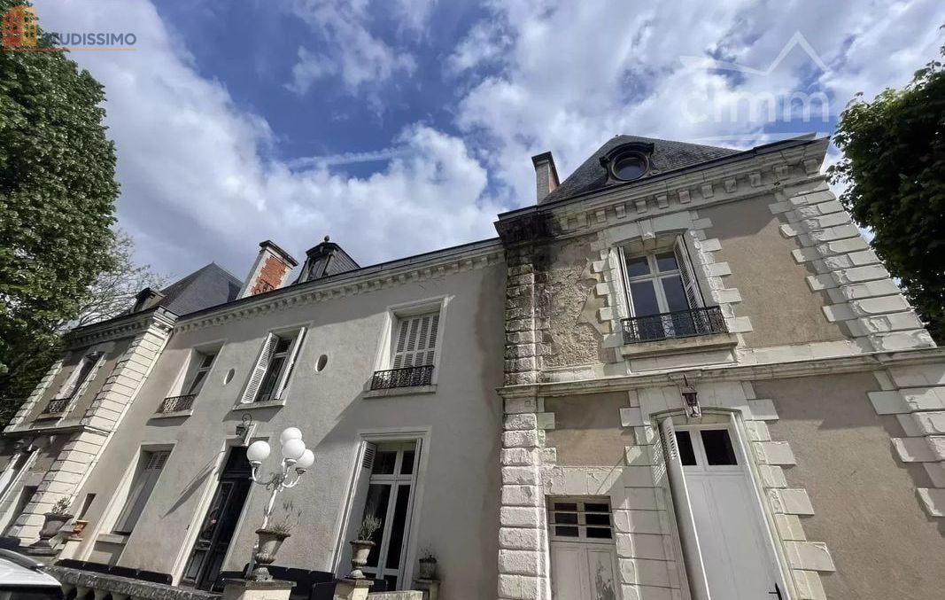 Studio 16m² Joué-lès-Tours - 2e étage, DPE D - Photo 6