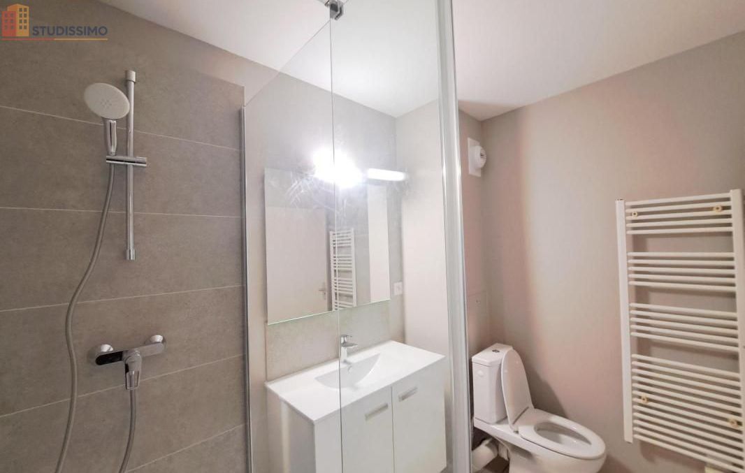 Studio 32m² Tours 37000 - Photo 12