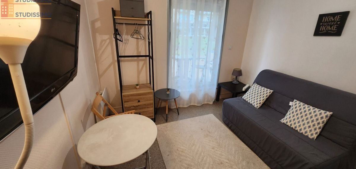 Studio 15m² Tours 37100 - Photo 20
