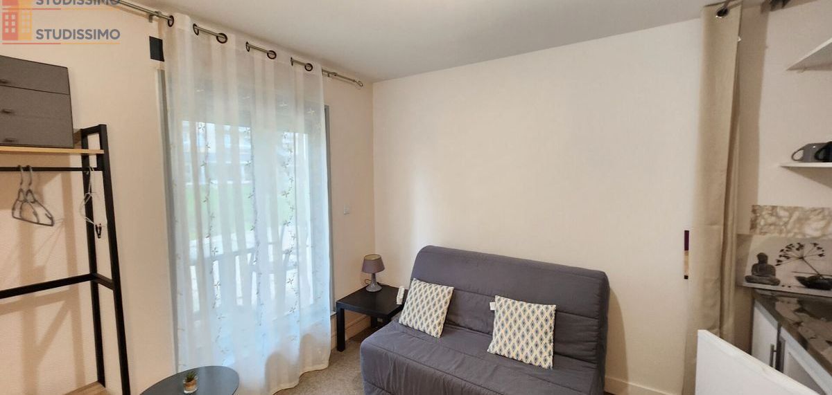 Studio 15m² Tours 37100 - Photo 15