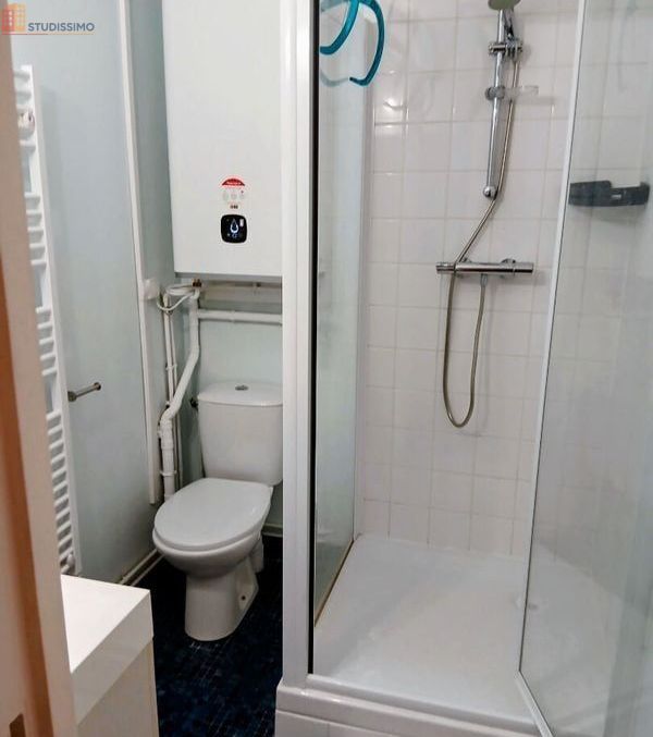 Studio 15m² Tours 37100 - Photo 6