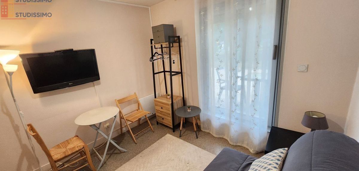 Studio 15m² Tours 37100 - Photo 4