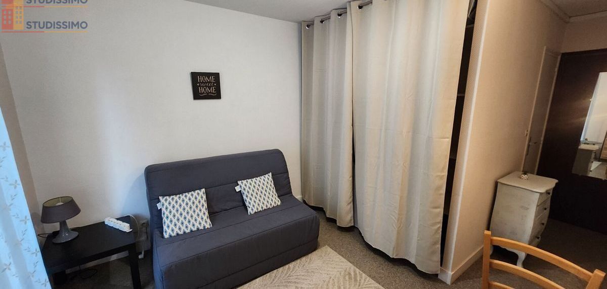 Studio 15m² Tours 37100 - Photo 1