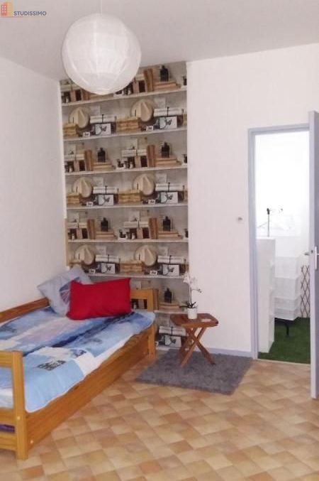 Studio 31m² Tours 37000 - Étage 2, DPE D - Photo 2