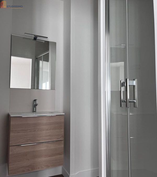 Studio meublé 26m² Tours centre - Quartier historique, meublé - Photo 8