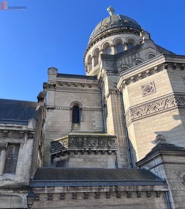 Studio à Tours