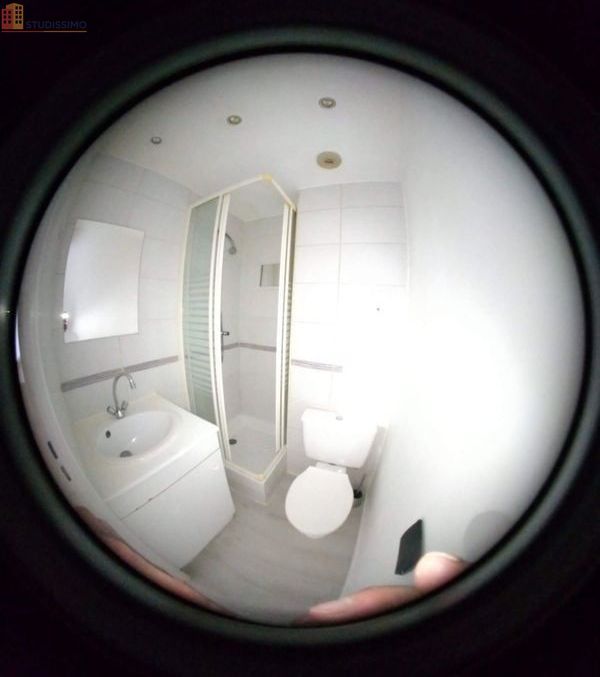 Studio meublé 13m² Tours 37200 - Meublé, 2e étage - Photo 1