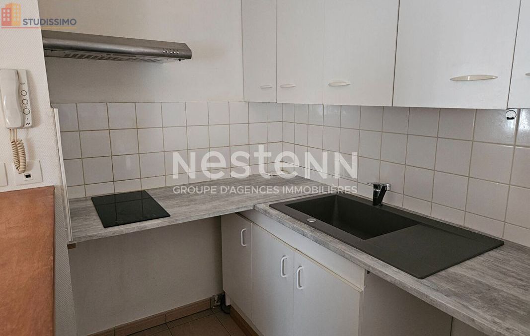 Studio 36m² Loches - Étage élevé, lumineux - Photo 5