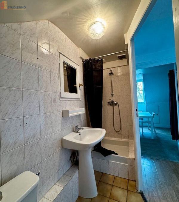 Studio 19m² Tours 37000 - Photo 7