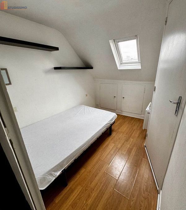 Studio 19m² Tours 37000 - Photo 6