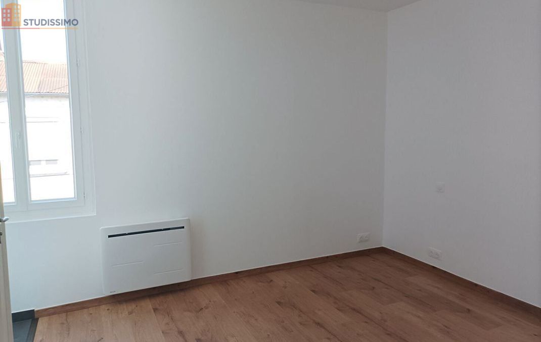 Studio 16m² Tours centre - Lumineux, proche transports - Photo 4