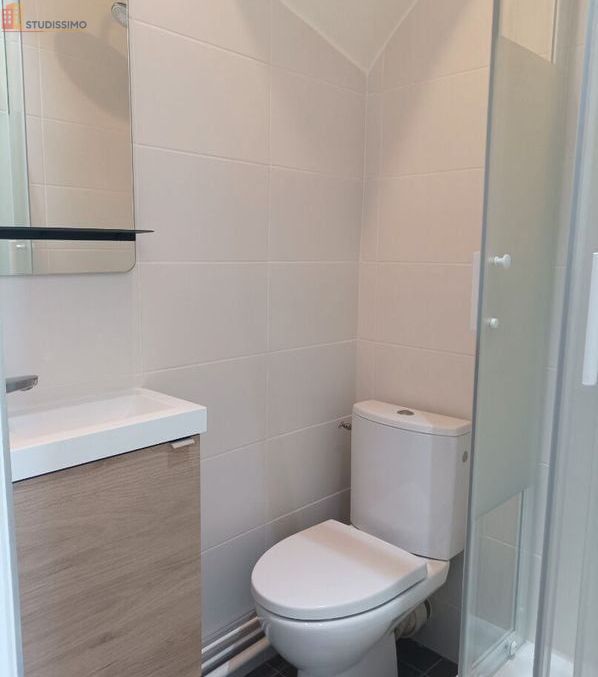 Studio 16m² Tours centre - Lumineux, proche transports - Photo 7