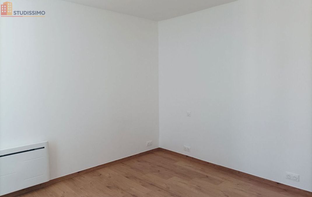 Studio 16m² Tours centre - Lumineux, proche transports - Photo 2