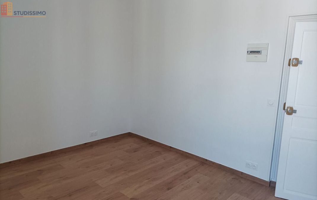 Studio 16m² Tours centre - Lumineux, proche transports - Photo 1