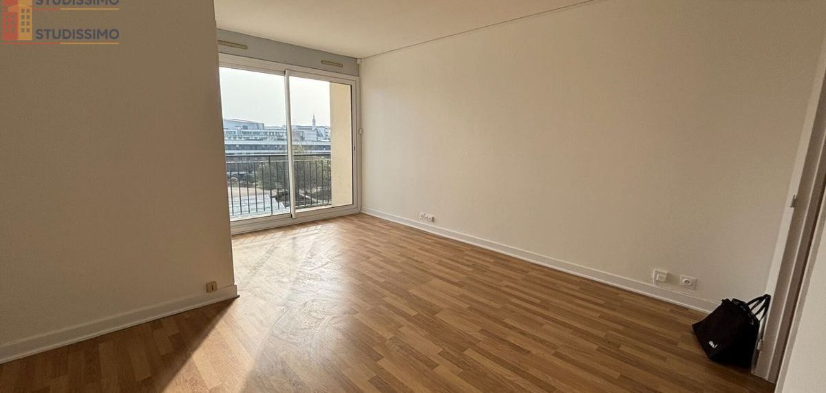 Studio à La Riche