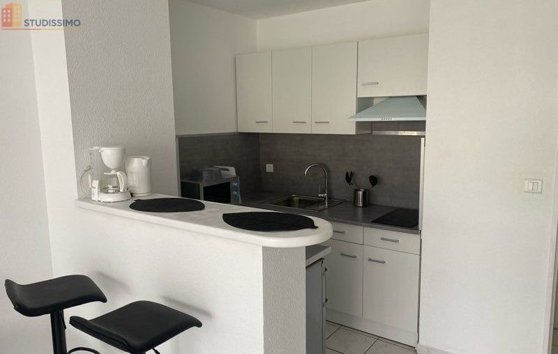 Studio à Joué-lès-Tours
