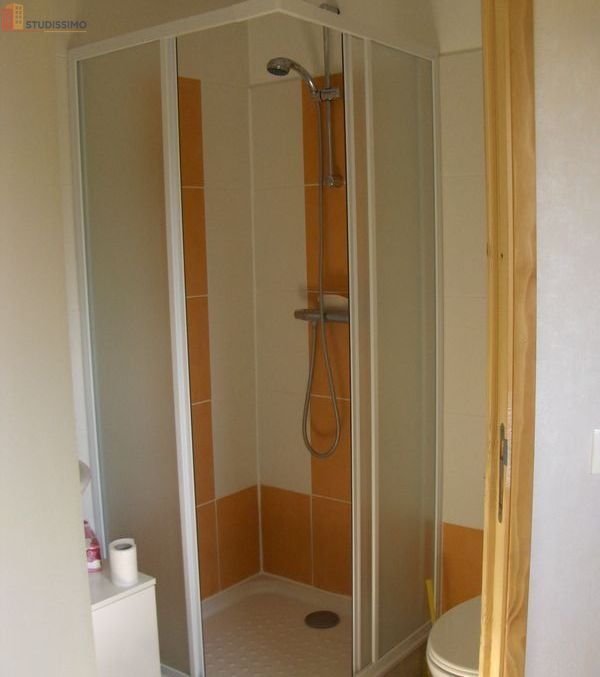 Studio 16m² Montlouis-sur-Loire - Meublé, DPE D - Photo 2