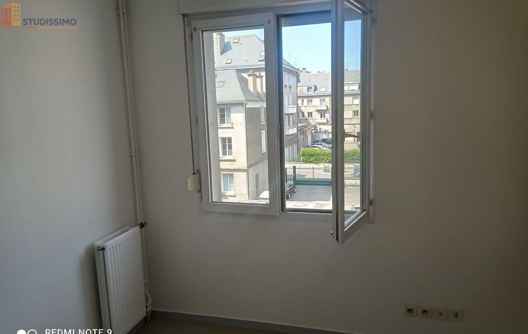 Studio 18m² Tours 37000 - Photo 4