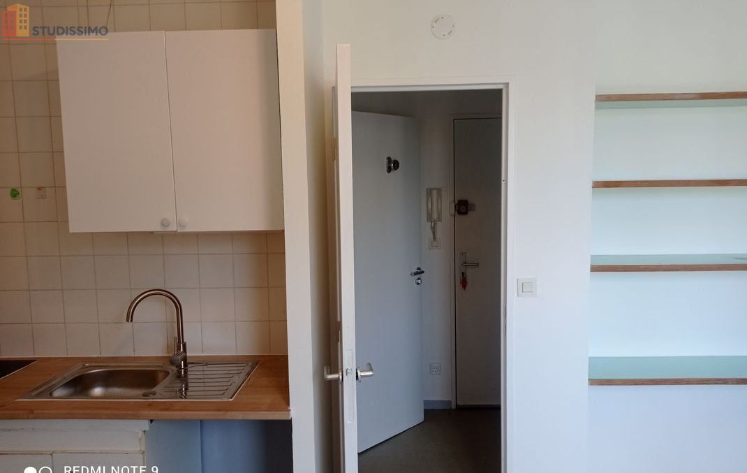 Studio 18m² Tours 37000 - Photo 3
