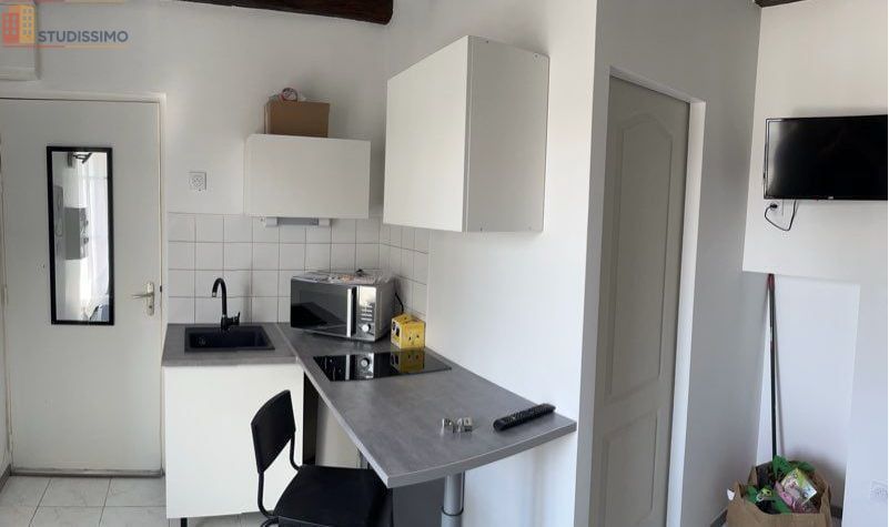 Studio à Tours