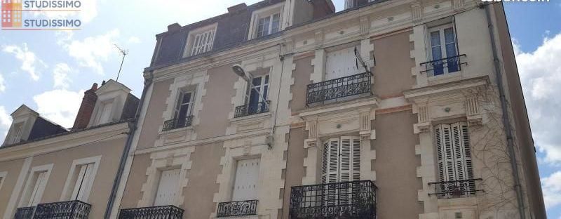 Studio 24m² Tours - - Photo 2