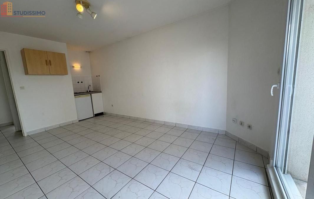 Studio 23m² La Riche - DPE C, 1er étage - Photo 3