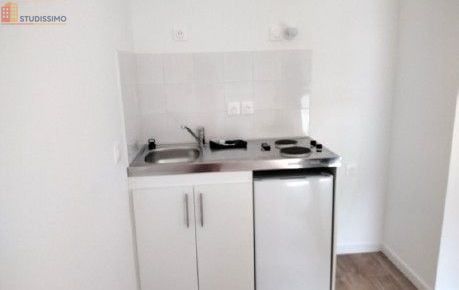 Studio 22m² Joué-lès-Tours - DPE B - Photo 11