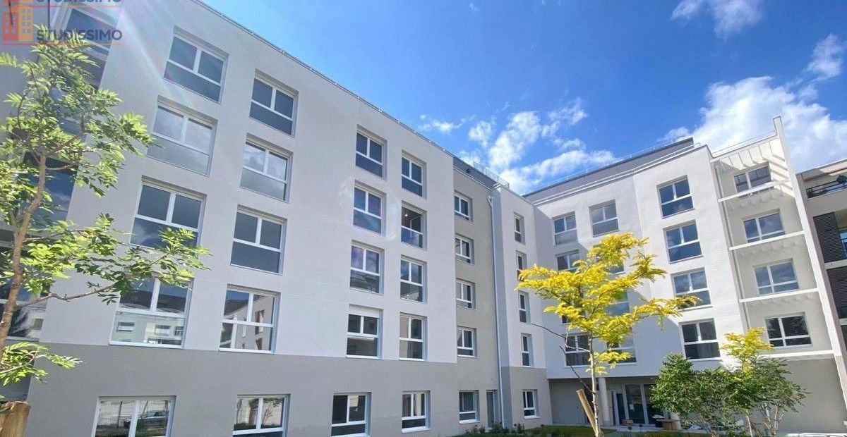 Studio 22m² Joué-lès-Tours - DPE B - Photo 6