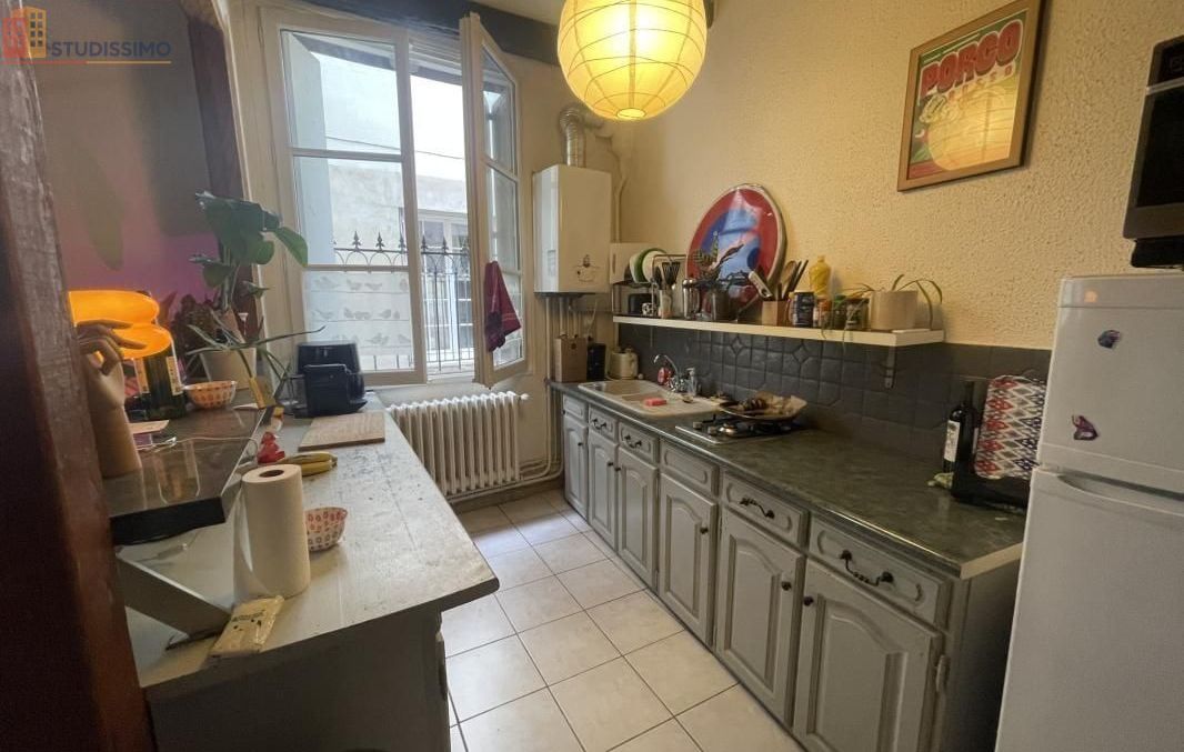 Studio 36m² Tours 37000 - Photo 6