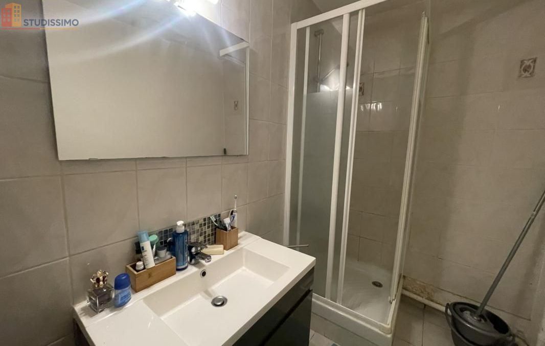 Studio 36m² Tours 37000 - Photo 4