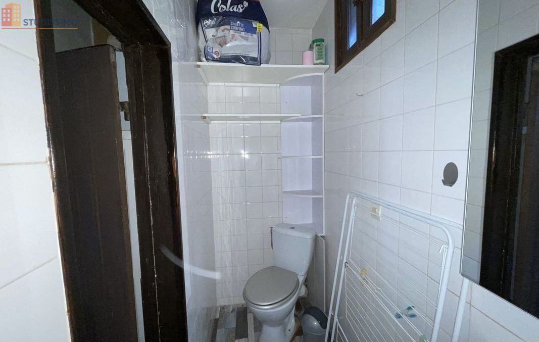 Studio meublé 30m² Tours 37000 - Meublé, 30m² - Photo 5