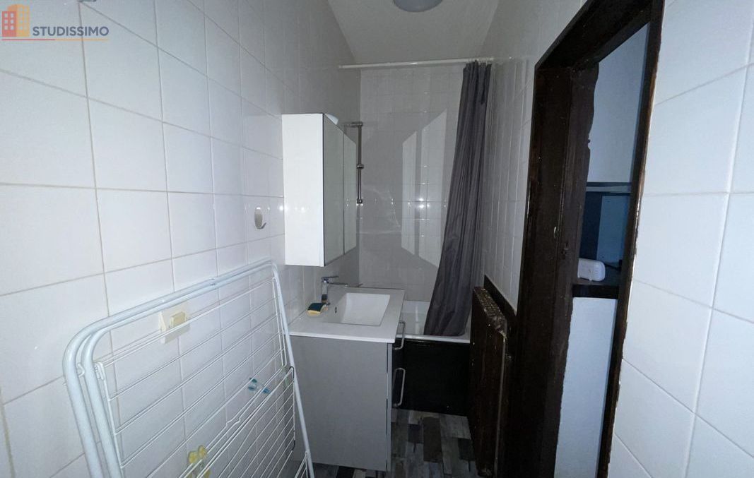Studio meublé 30m² Tours 37000 - Meublé, 30m² - Photo 6