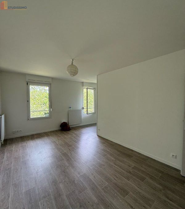 Studio à Tours