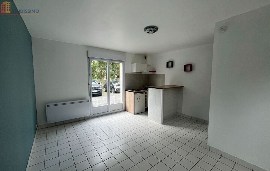 Studio 24m² Saint-Avertin - lumineux - Photo 9