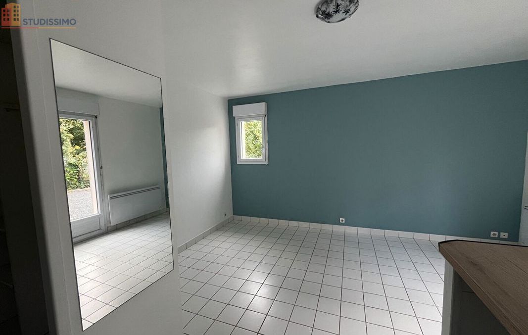 Studio 24m² Saint-Avertin - lumineux - Photo 6