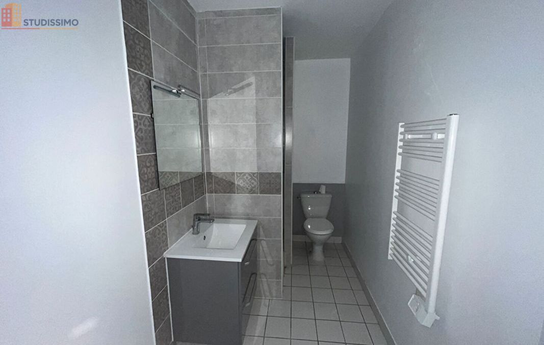 Studio 24m² Saint-Avertin - lumineux - Photo 3