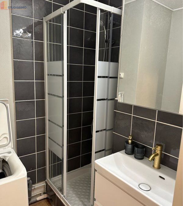 Studio meublé 20m² Tours centre - Meublé, lumineux - Photo 7
