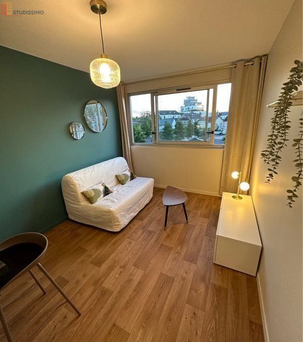 Studio à Tours