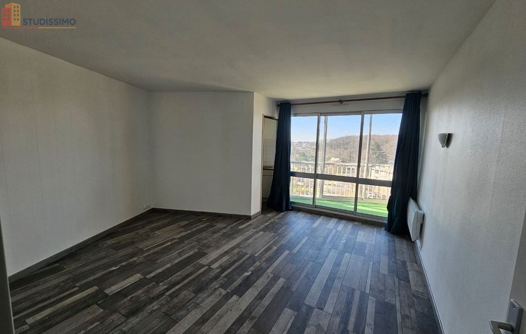 Studio 30m² Chambray-lès-Tours - Étage élevé, lumineux - Photo 28